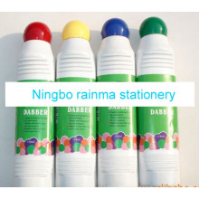 Бинго dabber маркер с чернилами цвета